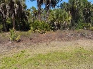 26232 Deer Rd Lot 842, Punta Gorda, FL 33955