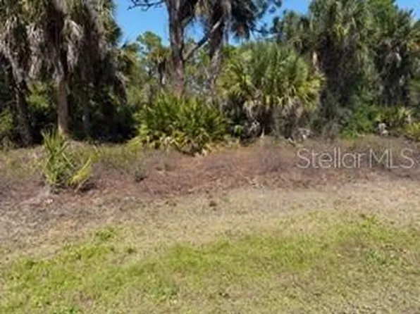 26232 Deer Rd Lot 842, Punta Gorda, FL 33955