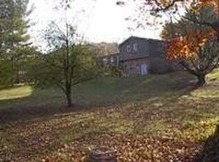 243 Pilson Sawmill Rd, Stuart, VA 24171