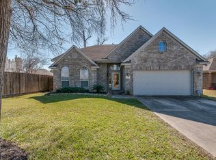 703 Far Pines Dr, Spring, TX 77373