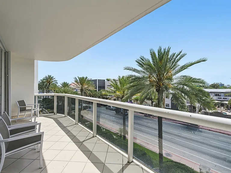 9595 Collins Ave #N3-F — Photo 16