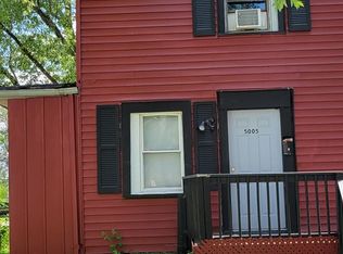 5005 Jefferson St, Gary, IN 46408