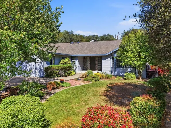 3213 Anthis Dr, Placerville, CA 95667