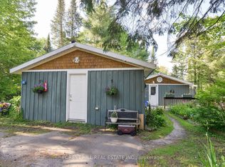 183 Bonnell Rd, Bracebridge, ON P1L 0M1
