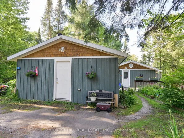 183 Bonnell Rd, Bracebridge, ON P1L 0M1