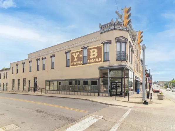 1406 Broad St Suite 101, New Castle, IN 47362