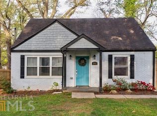 1865 Stanton St, Decatur, GA 30032