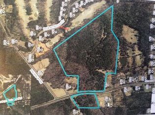 1003 Sharon School Rd, Statesville, NC 28625