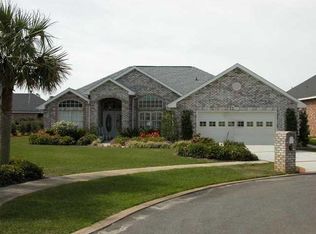59 Sagris Cv, Miramar Beach, FL 32550