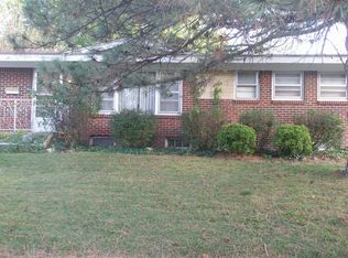 3058 S Euclid Ave, Wichita, KS 67217