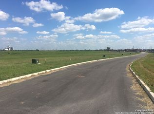 733 N Dickson St, Poth, TX 78147