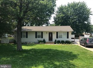 212 Austin Dr, Stafford, VA 22556