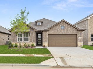 1516 Escondido Dr, Haslet, TX 76052