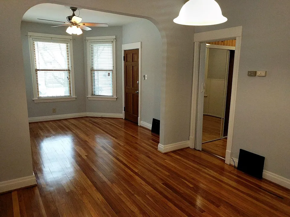 2440 W Warner Ave #1