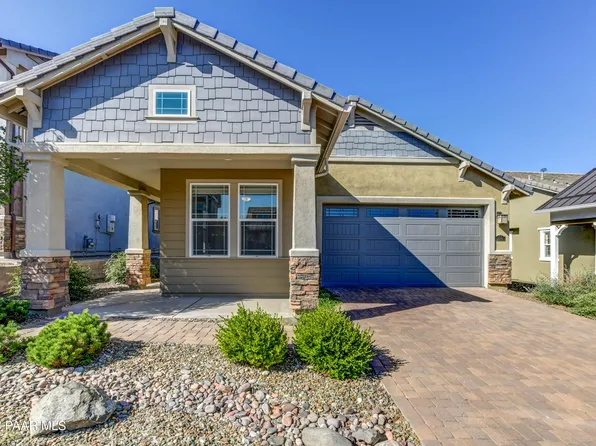 2215 Calgary Dr, Prescott, AZ 86301