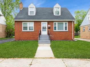 17916 Exchange Ave, Lansing, IL 60438