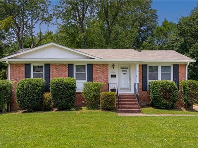 2504 Denise Dr, Greensboro, NC, 27407