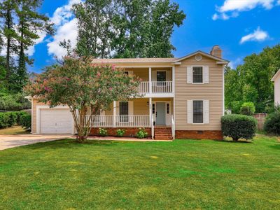 3866 Villa Lane, Martinez, GA, 30907