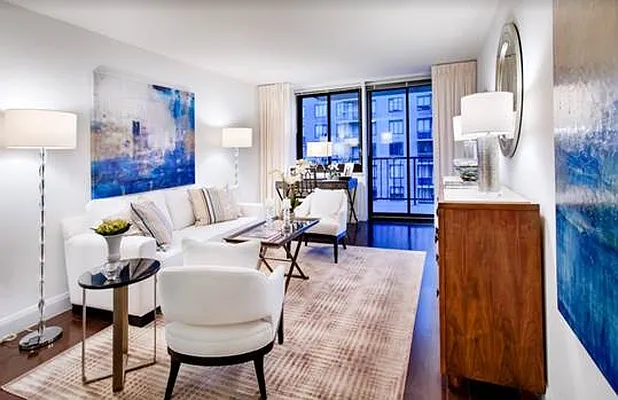 Rented by Pinnacle City Living | media 1