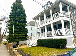 32-34 Mount Vernon St #1, Saugus, MA 01906
