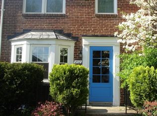 252 Stanmore Rd, Baltimore, MD 21212
