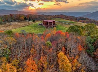 3106 Mac O Cheek Way, Valley Head, WV 26294