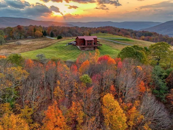 3106 Mac O Cheek Way, Valley Head, WV 26294