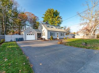 156 Plain Rd, Westford, MA 01886