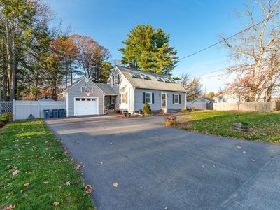 156 Plain Rd, Westford, MA, 01886