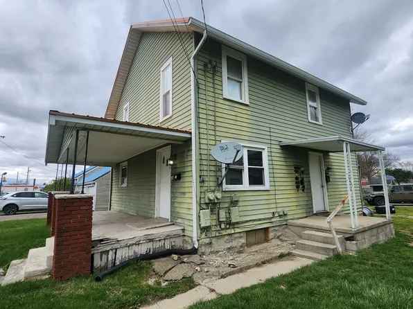 616 N Greenwood St, Marion, OH 43302