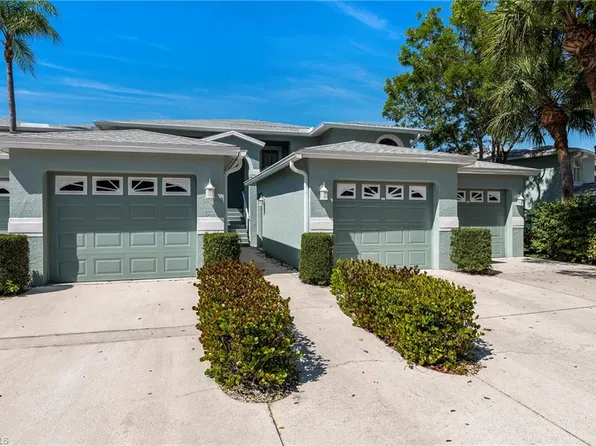 905 New Waterford DR #204, NAPLES, FL 34104