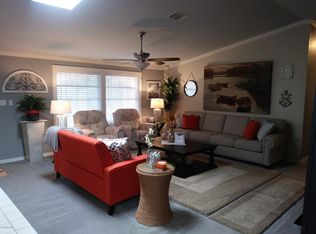 265 W Rosa Dr, Green Valley, AZ 85614