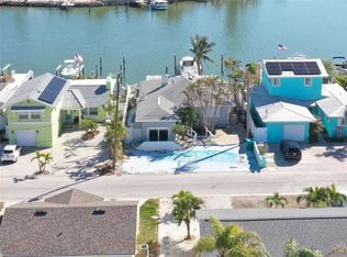 353 144th Ave, Madeira Beach, FL 33708