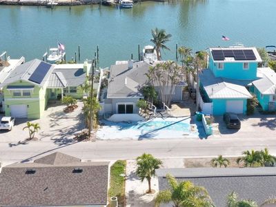 353 144th Ave, Madeira Beach, FL, 33708