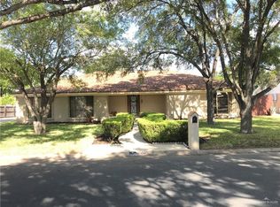 1201 S 1st 1/2 St, McAllen, TX 78501