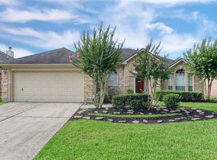 2423 Crescent Hollow Ct, Spring, TX 77388