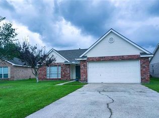 6553 Lauren Dr, Slidell, LA 70460