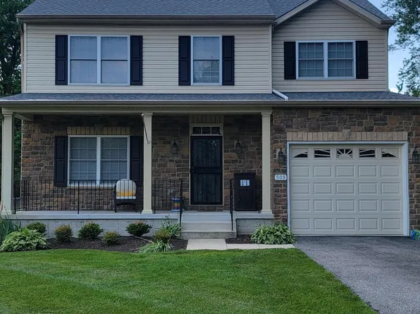 509 Louise Ave, Linthicum, MD 21090