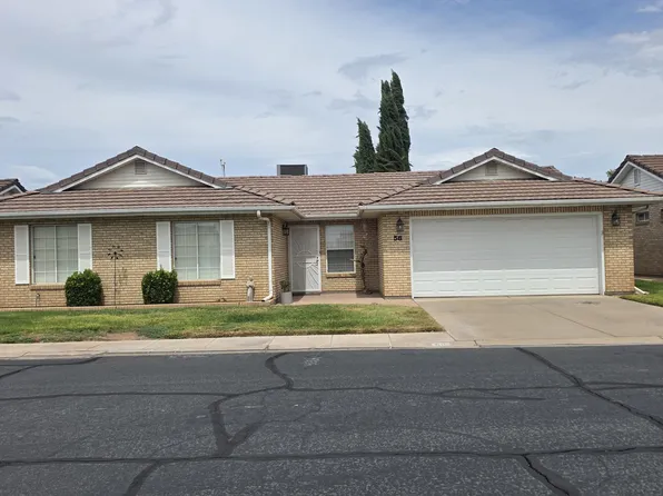 1055 E 900 S Unit 58, St George, UT 84790