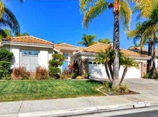 3004 Vina Vial, San Clemente, CA 92673