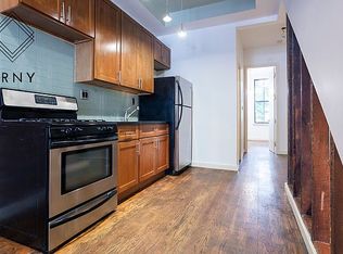 743 Park Ave #3C, Brooklyn, NY 11206