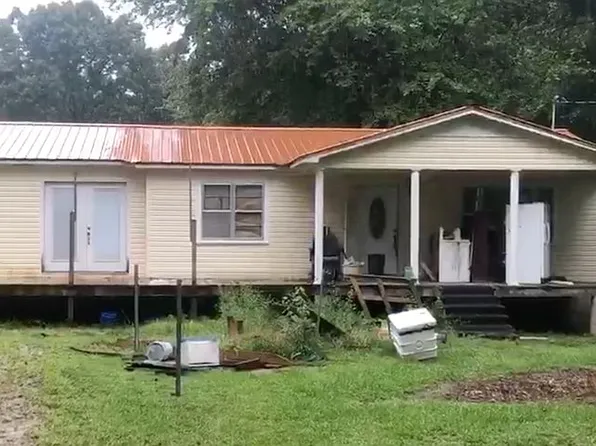 8054 Highway 57 W, Ramer, TN 38367