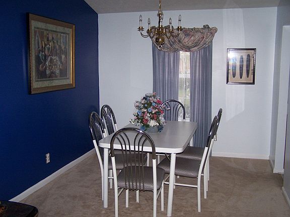 Dinning Room