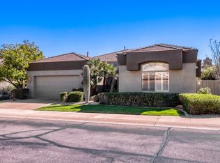 8697 E Krail St, Scottsdale, AZ 85250