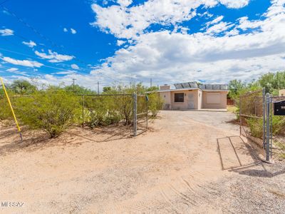 3450 E Presidio Rd, Tucson, AZ, 85716