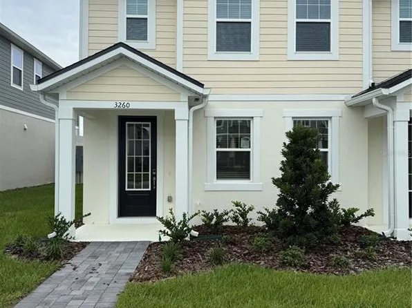 3260 Gardenia Reserve St, Apopka, FL 32712