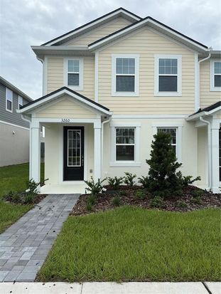 3260 Gardenia Reserve St, Apopka, FL 32712