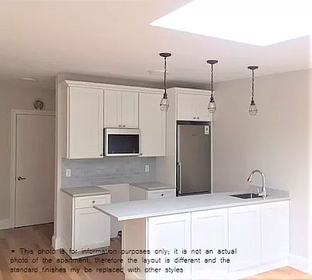 2nd image of 420 Central Park W APT 6B
