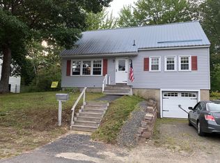 54 Vermont St, Millinocket, ME 04462