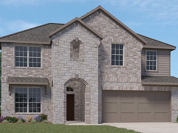 Plan Elevation.